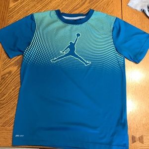 Jordan shirt